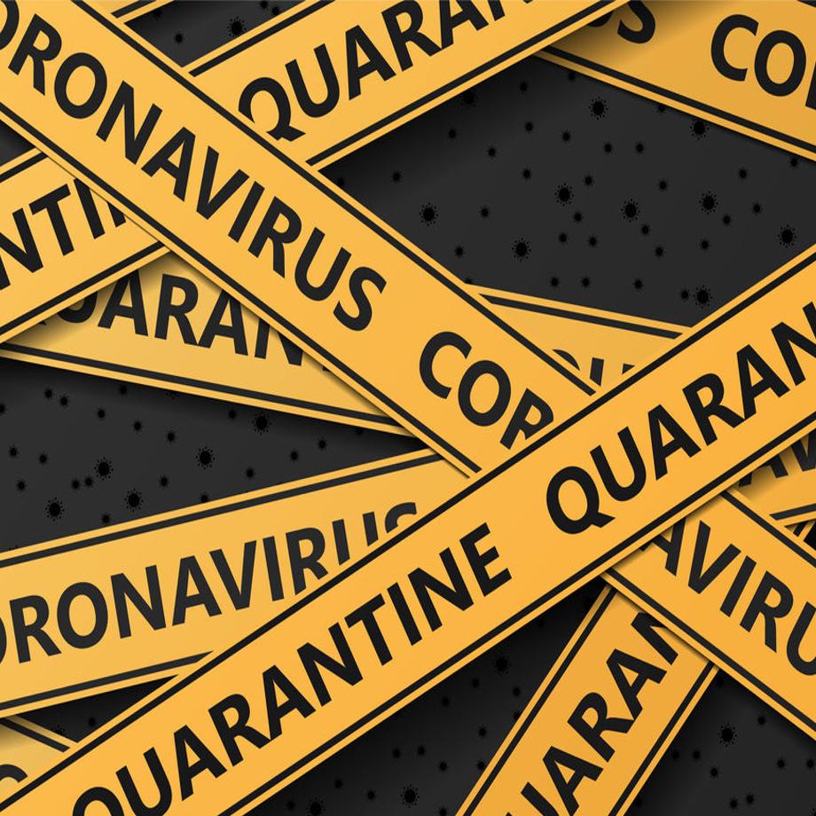 Coronavirus Now A Leading Cause Of Death In Colorado Colorado Springs News Gazette Com
