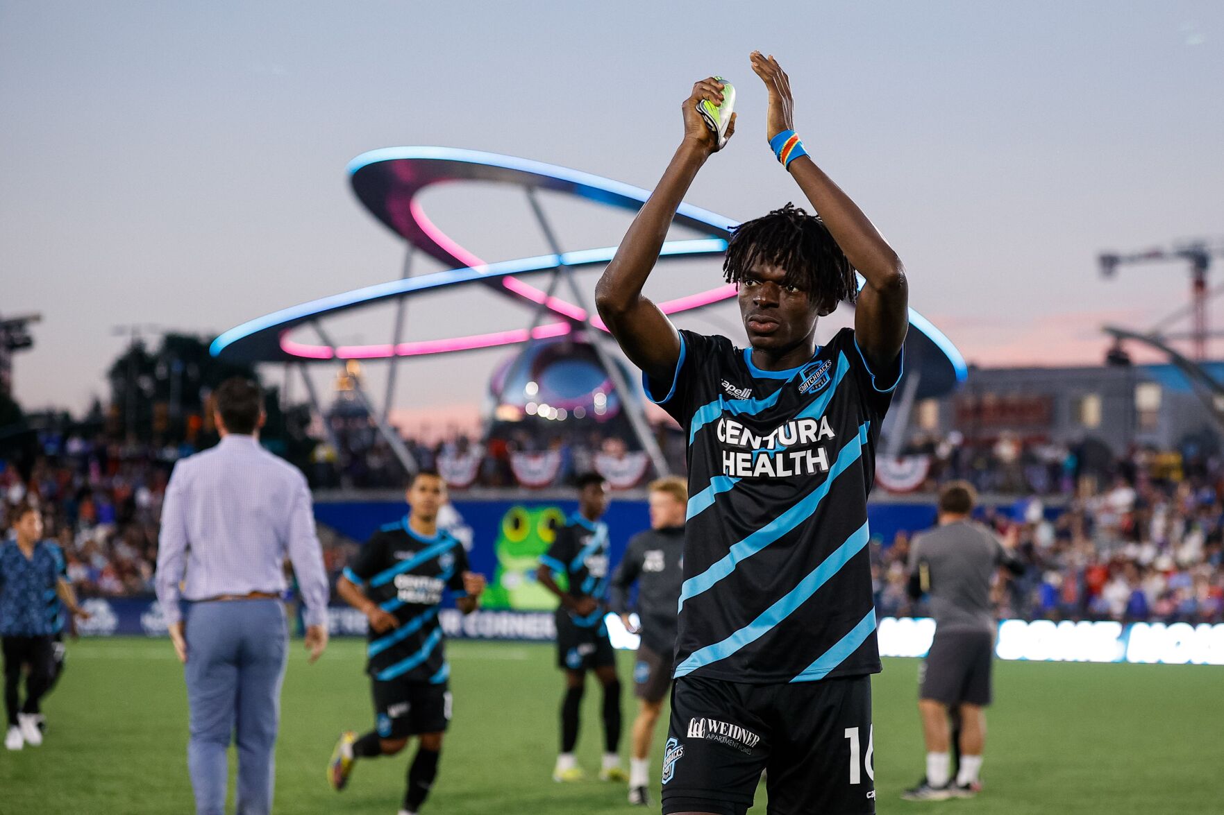 Switchbacks Host San Antonio Saturday On ESPN2 | Sports | Gazette.com