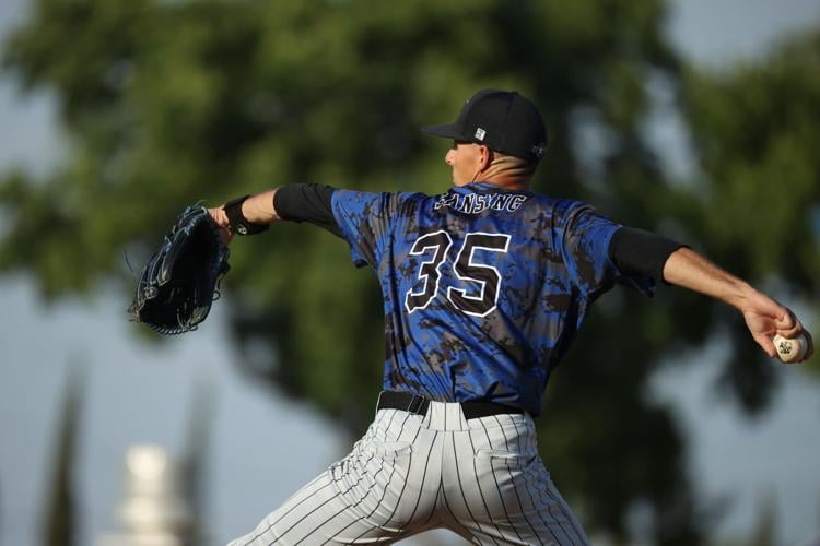 Air Force Baseball  Mountain West Wire