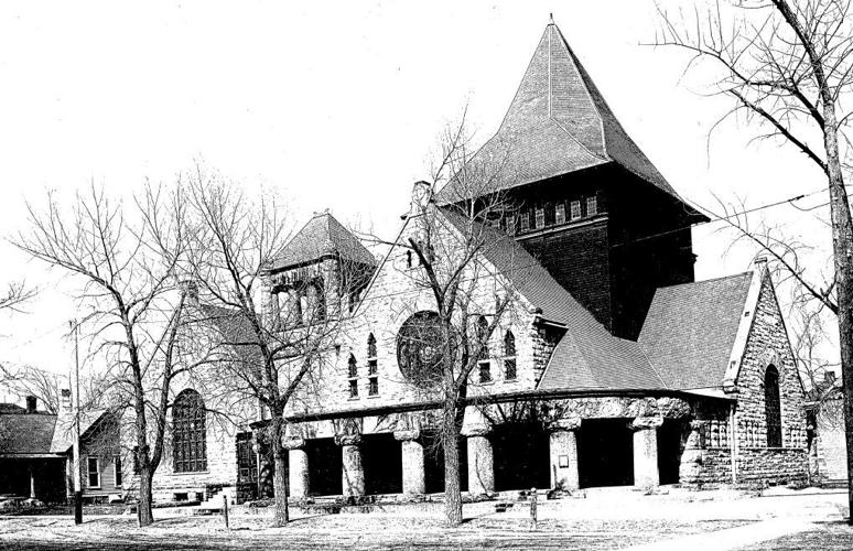 Bold Springs Christian Methodist Episcopal Church