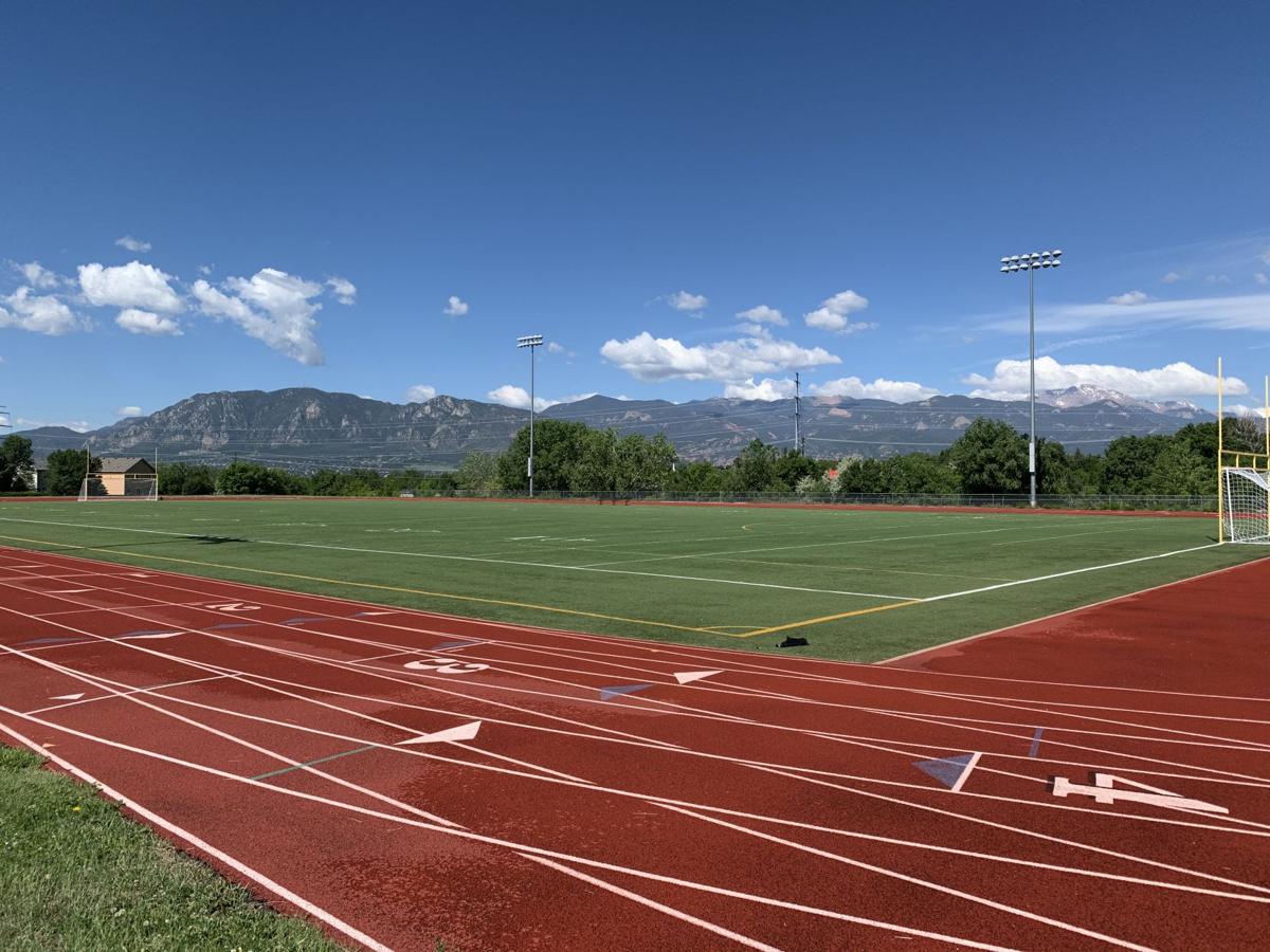 Sierra High School Bringing Home Football Games To Its Campus For