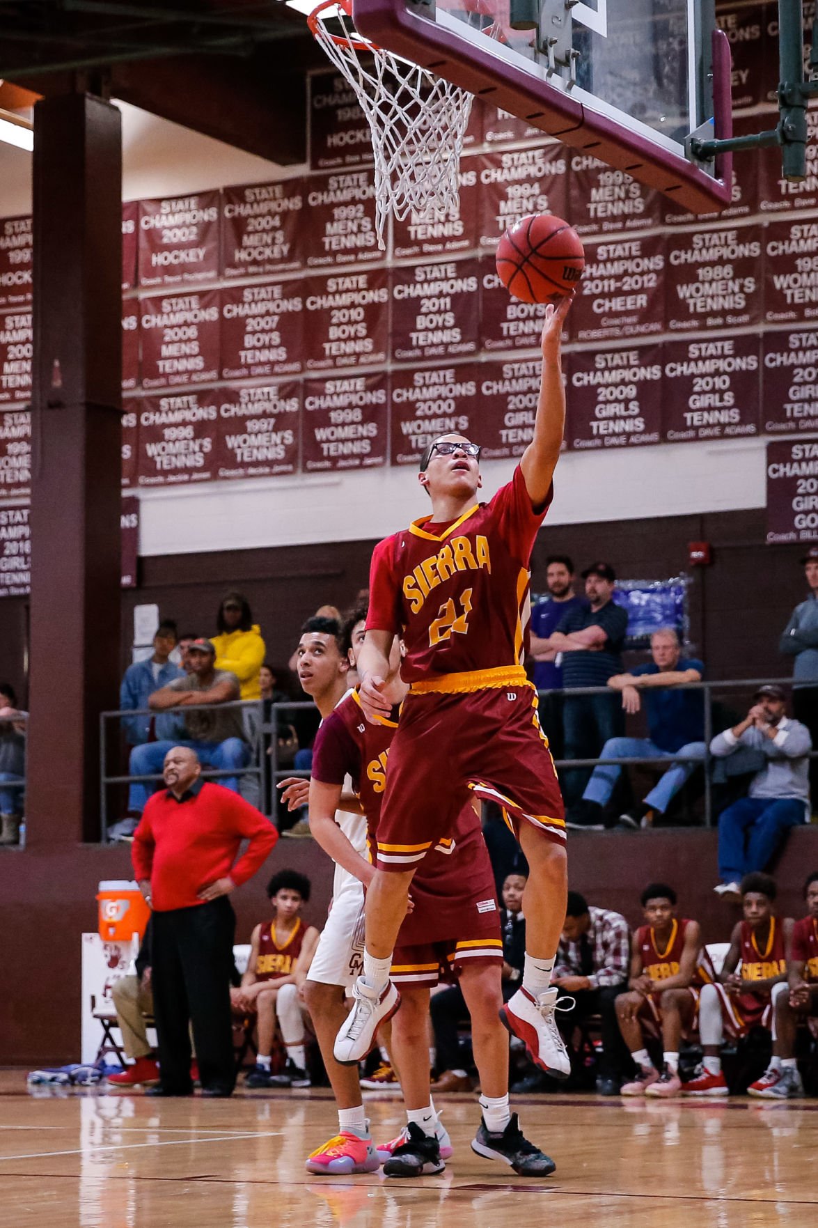 PREP BASKETBALL