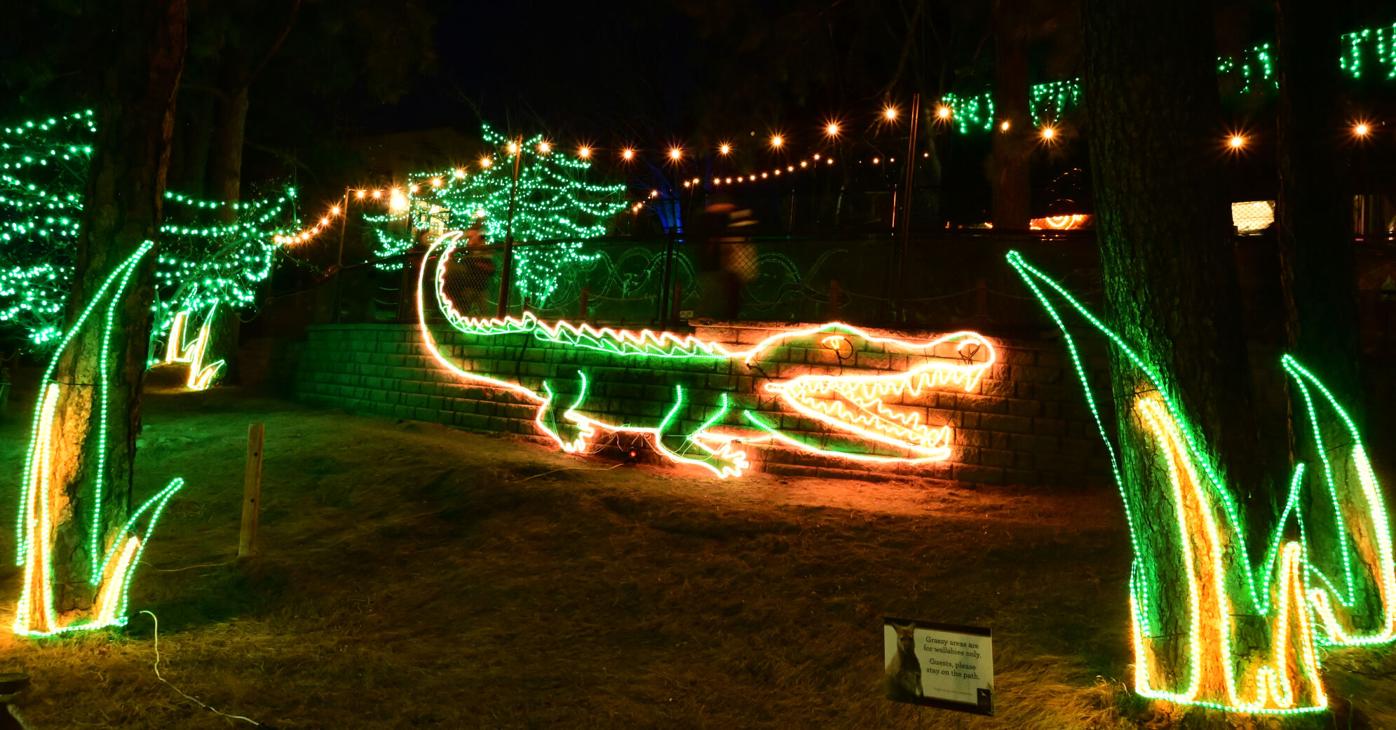 Christmas Events In Colorado Springs 2022 2021 Holiday Events Around The Colorado Springs Area | | Gazette.com