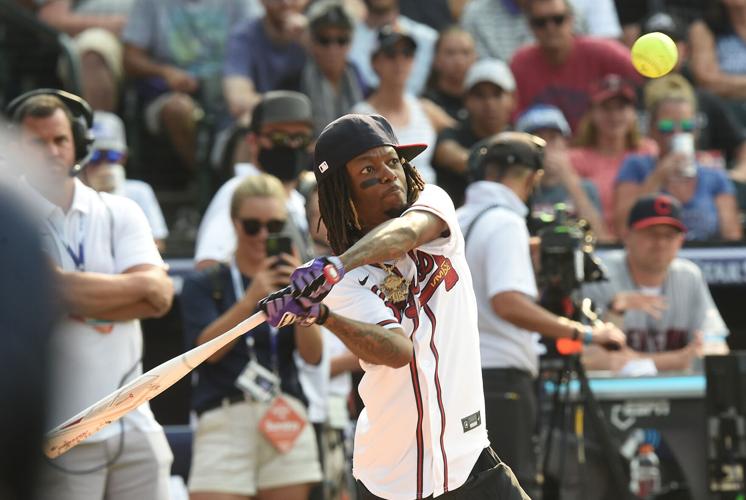 Paul Klee: Ohtani! Ohtani!' MLB superstar Shohei Ohtani and Coors Field  blasted off at Home Run Derby, Sports