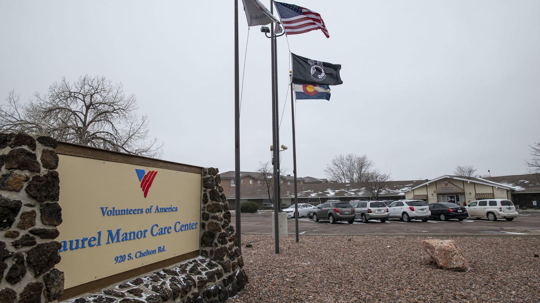 List Colorado Long Term Care Facilities With Confirmed Coronavirus Outbreaks Colorado Springs News Gazette Com
