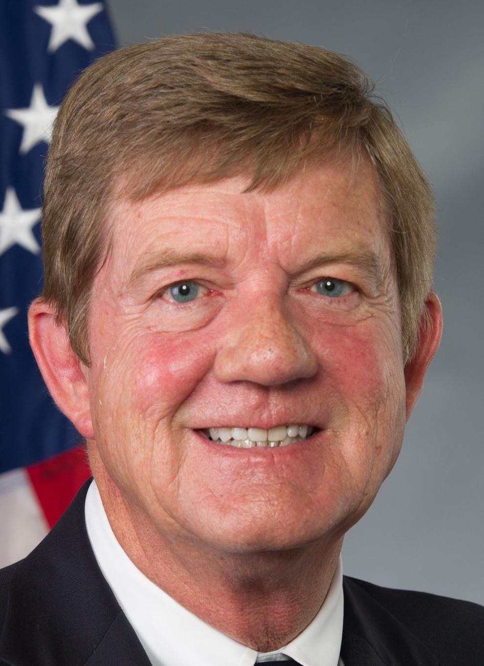 Colorado U.S. Rep Scott Tipton wants to open more federal land for