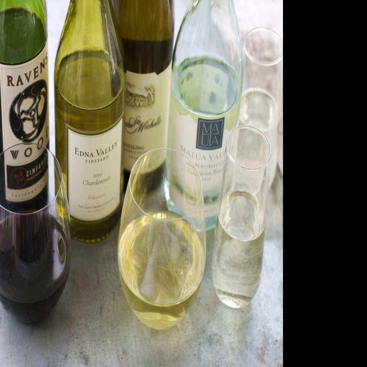 Wine Guy Zinfandel One Of The Best Values In Wine Lifestyle Gazette Com