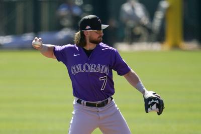 It's the little things; Colorado Rockies won't lose 100 games