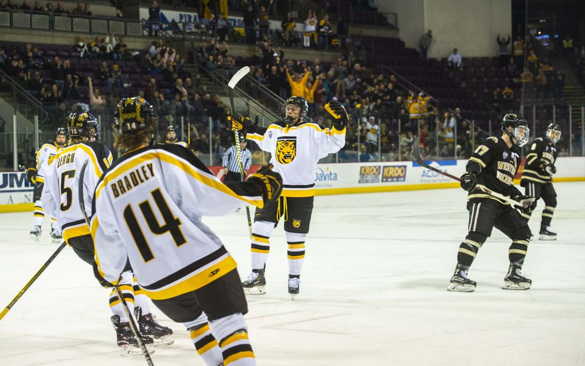 Colorado College hockey notebook: full schedule released, roster updates | Sports Coverage