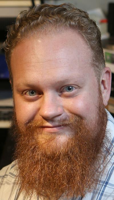 Kyle Cunningham