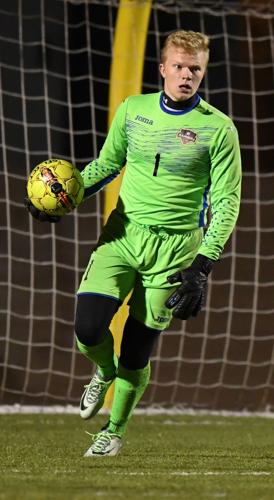LEWIS PALMER AIR ACADEMY SOCCER Photos gazette com