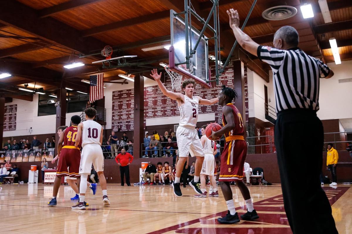 PREP BASKETBALL