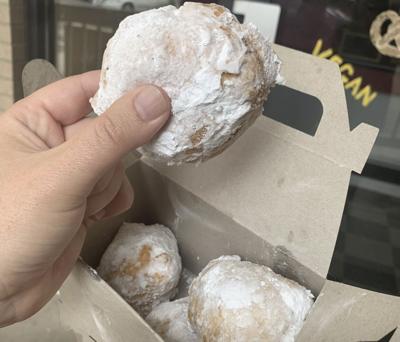 Beignets