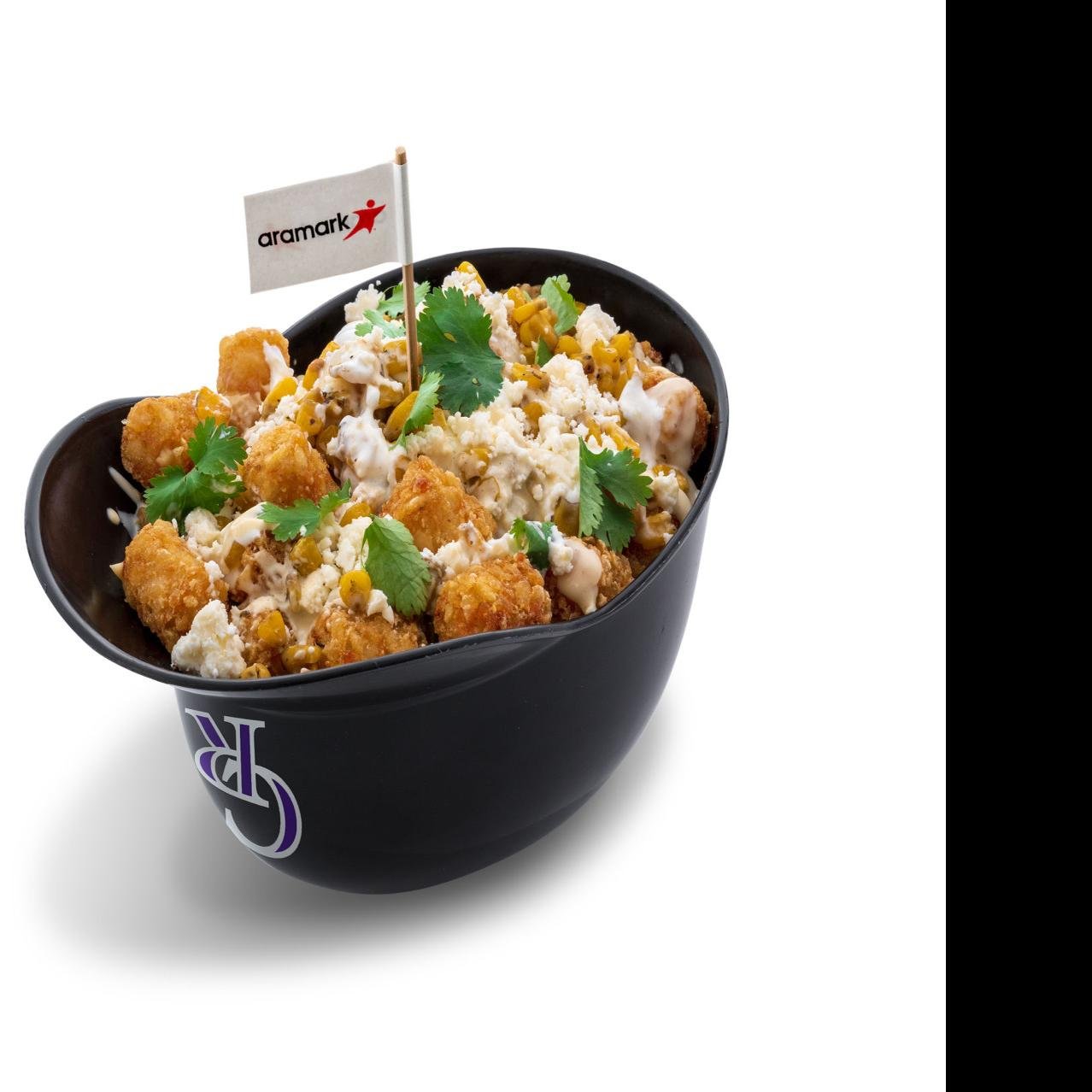 6 new foods to try at Coors Field in 2018, Sports