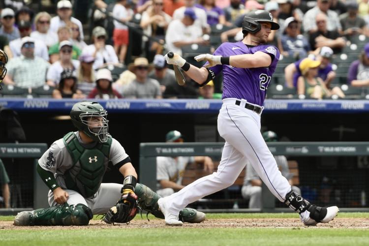 Three positions the Colorado Rockies must improve at this offseason -  Denver Sports