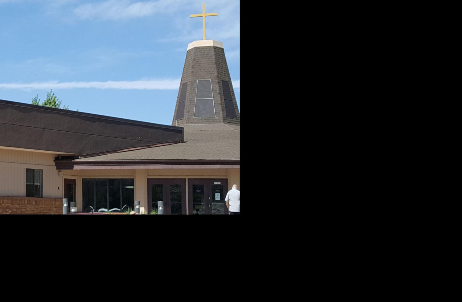Colorado Springs Church Set To Break The Rules Sunday David Ramsey Colorado Springs News Gazette Com