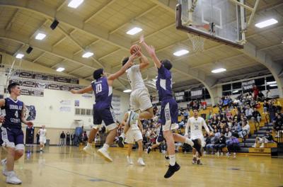 Wednesday S Prep Roundup Big Fourth Quarter Spurt Gives Palmer Boys Win Over Douglas County Gazette Com