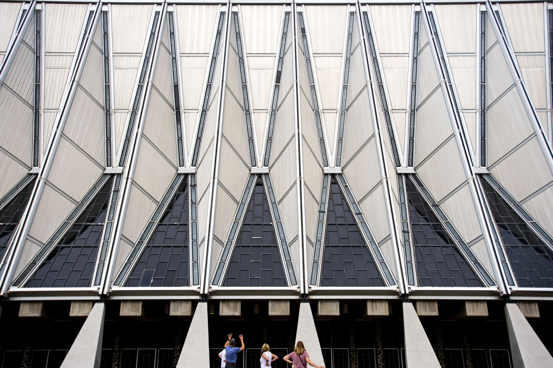 chapel air force academy