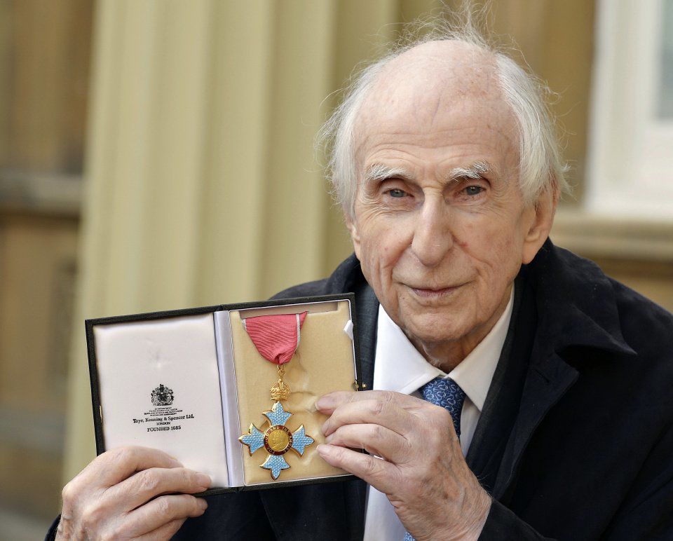 Paddington bear creator Michael Bond dies at 91 News gazette