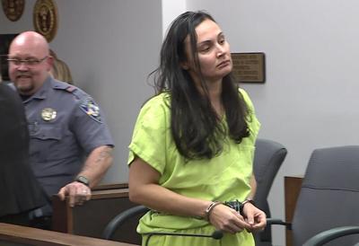 Letecia Stauch hearing: Blood stains from Gannon Stauch's bedroom among  evidence presented | Colorado Springs News | gazette.com