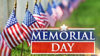 Memorial Day 2022 Colorado Springs