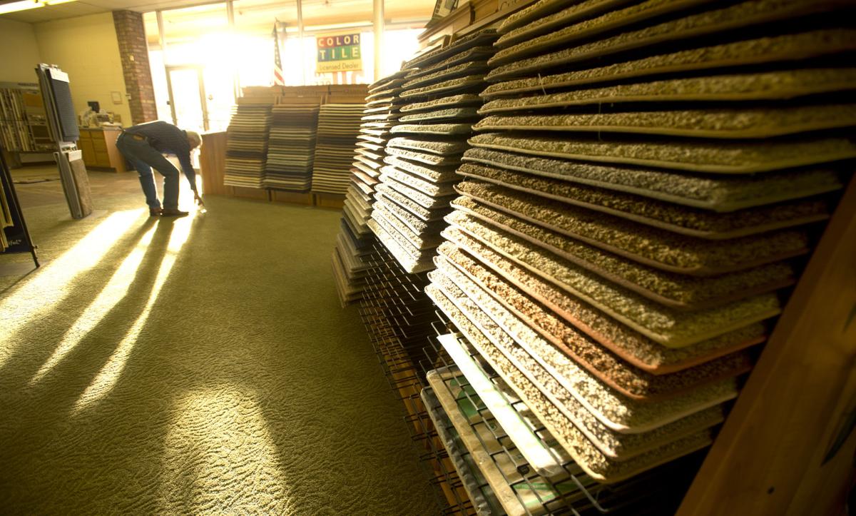 Colorado Springs Flooring Company To Close Doors On Friday Colorado Springs Flooring Company To Close Doors On Friday