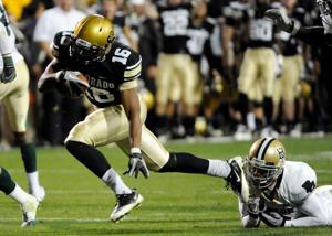 NCAAF News