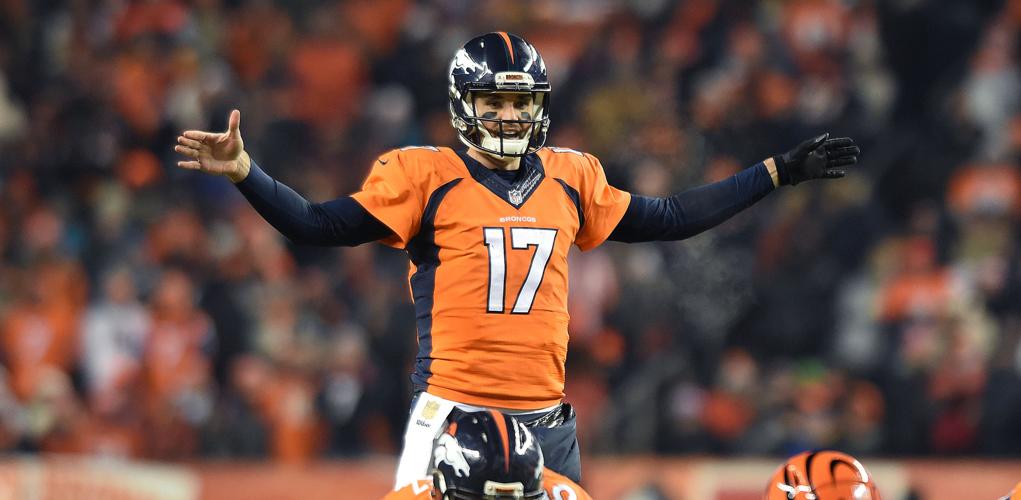 Elway on Osweiler: We want 'players who want to be here', Sports