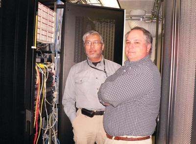 Local Internet Provider Pci Marks 15 Years Colorado Springs News Gazette Com