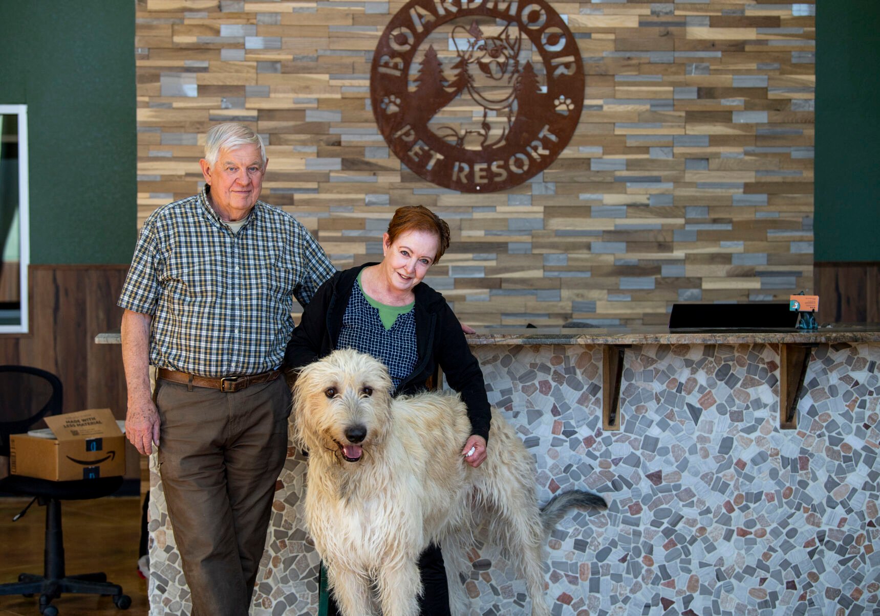 Lucky puppy store country doggy daycare