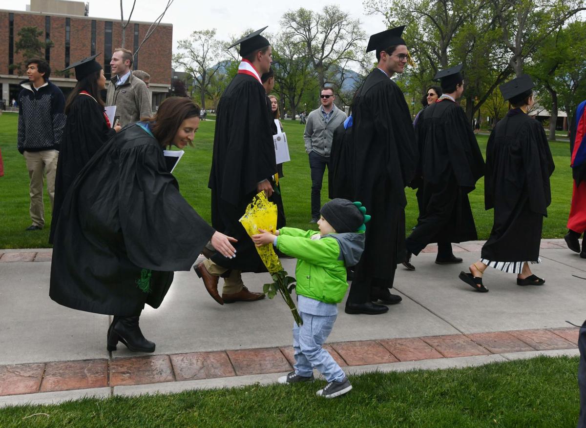 CC Graduation 2019