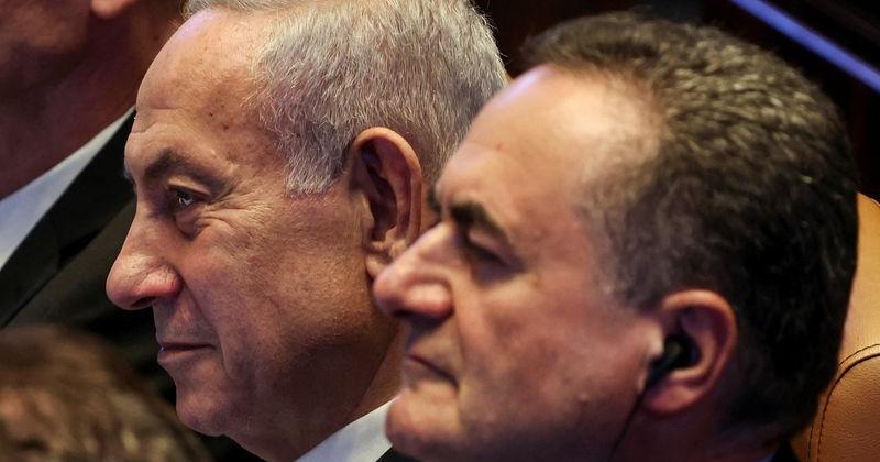 Israel-Iran battle escalates, will be high on agenda as world leaders meet