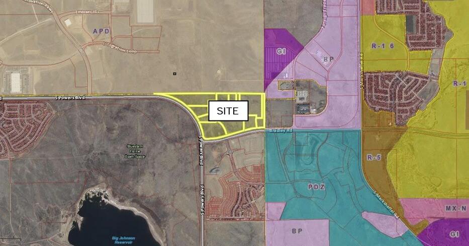 Latest Colorado Springs annexation aimed at providing mix of housing options