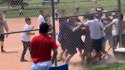 Colorado Baseball Brawl A Symptom Of Toxic Culture In Youth Sports