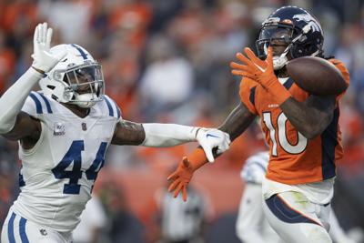 Denver Broncos: 3 Takeaways vs. Colts in Week 15