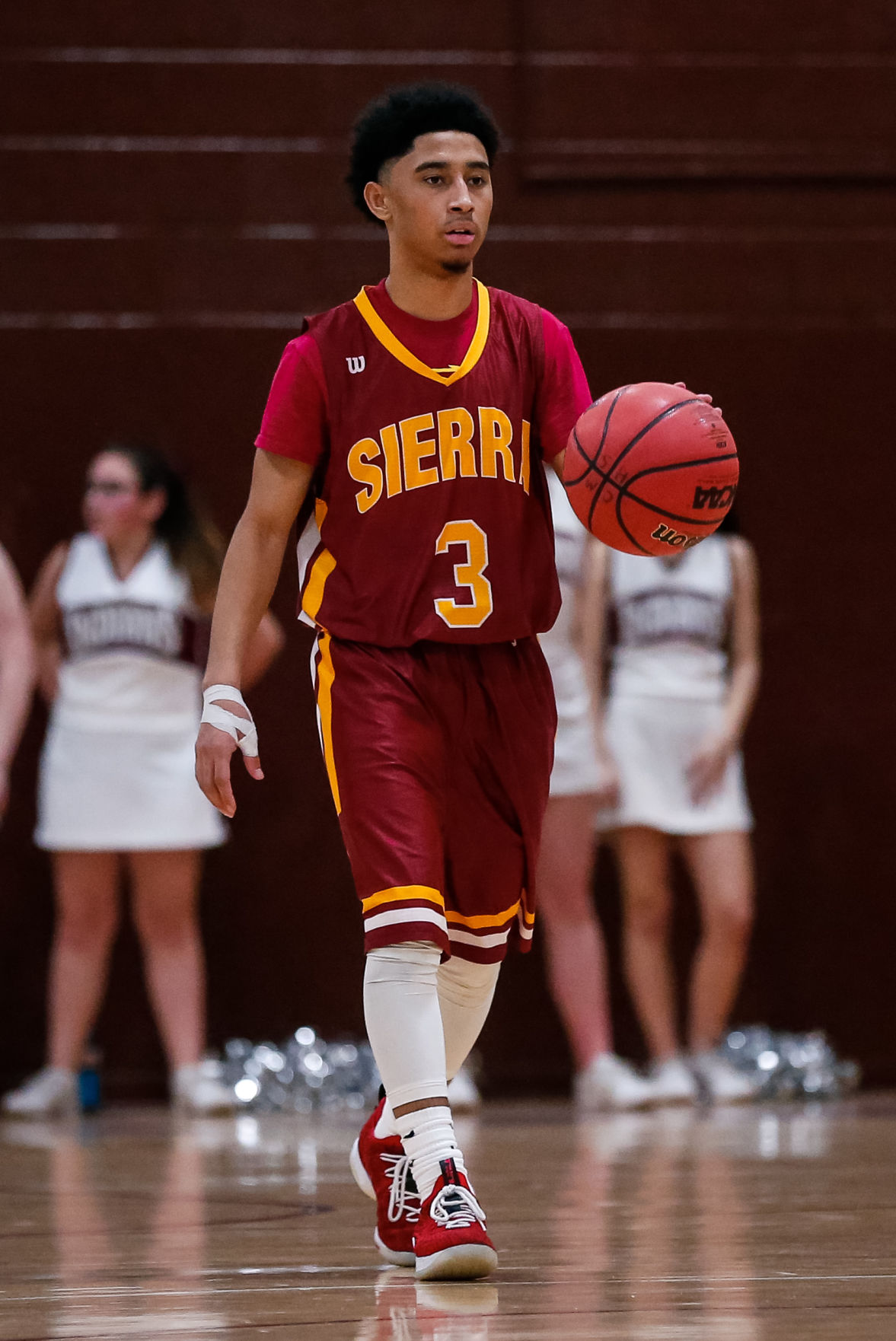 PREP BASKETBALL