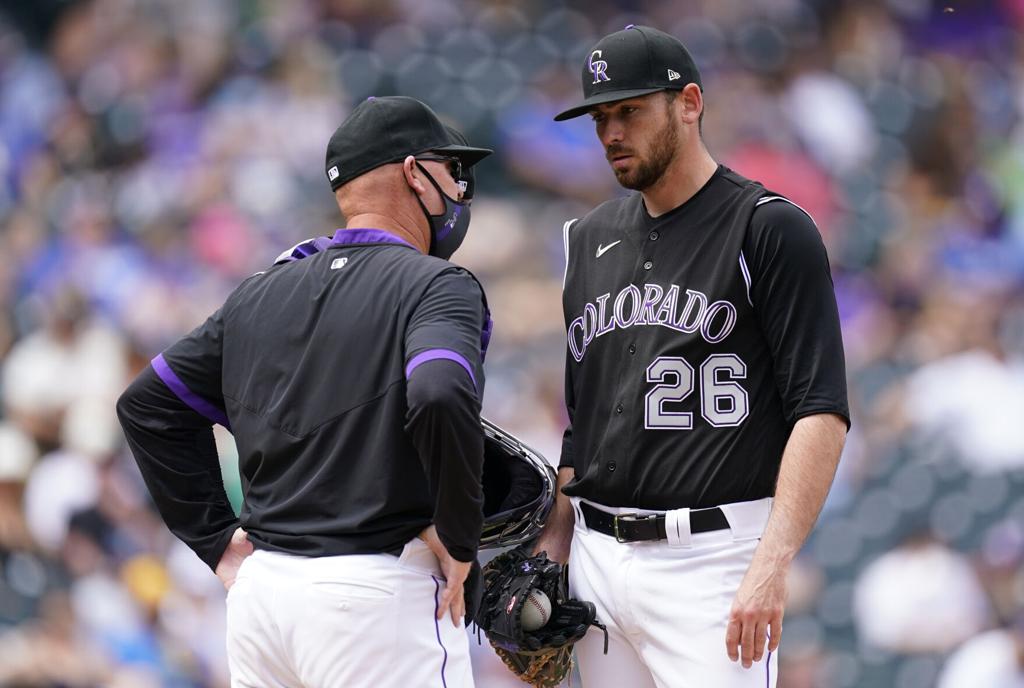 New generation takes over Coors Field All-Star Game at time when baseball  needs it most: “What a bonanza for the game” – Estes Park Trail-Gazette