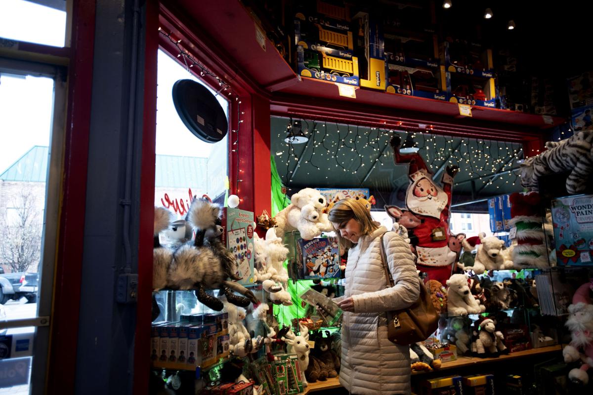 Ready Set Shop A Few Things Colorado Springs Consumers Should