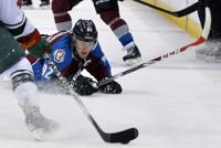 Paul Klee: A long time coming as Erik Johnson, Colorado Avalanche reach  Stanley Cup final, Paul Klee
