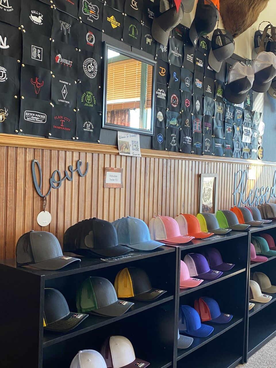 Cripple creek hot sale hats