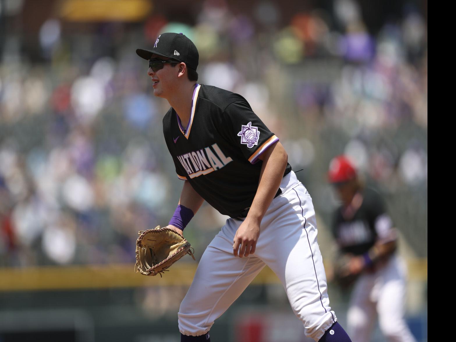 At Futures Game, Colorado Rockies prospects get a taste of big