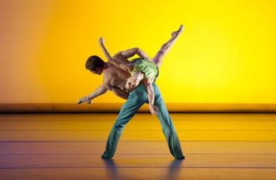 REVIEW: Aspen Santa Fe Ballet delights Pikes Peak Center audience
