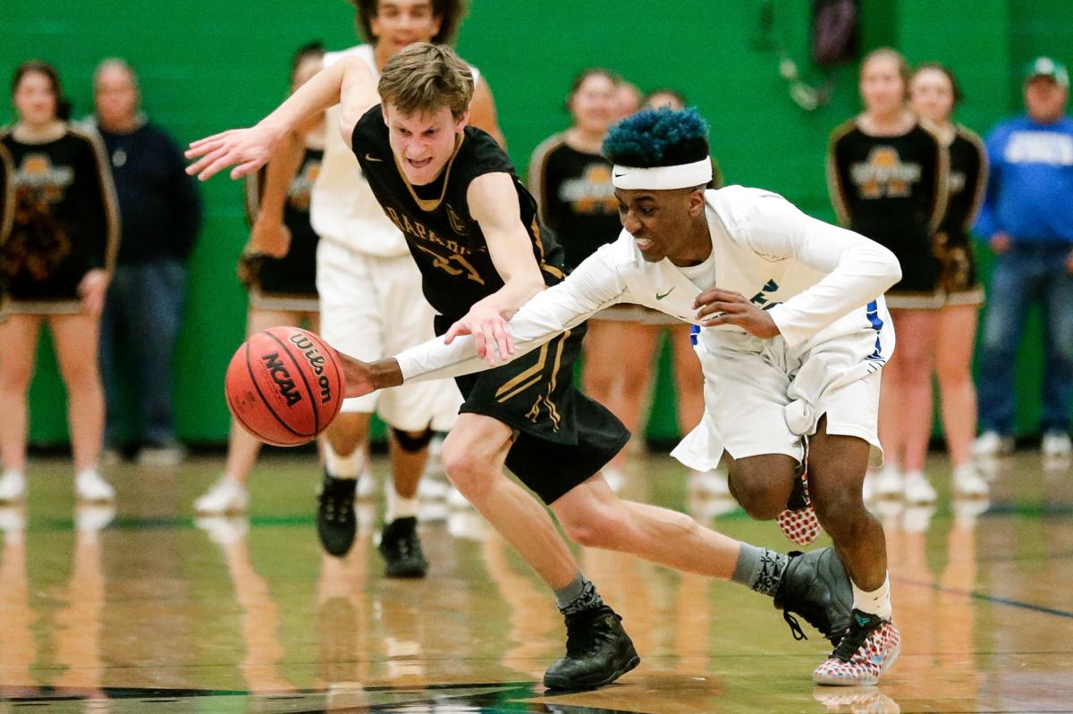 Doherty Falls To Arapahoe In 5a Boys Basketball Battle Sports
