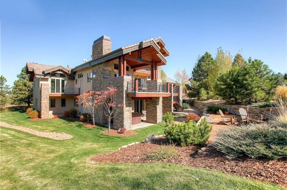 Tour the 13 most expensive homes for sale around Colorado Springs