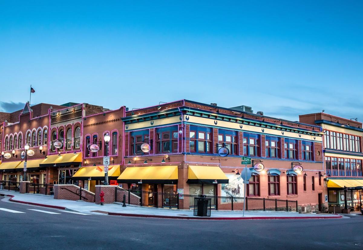 Colorado casino covid restrictions