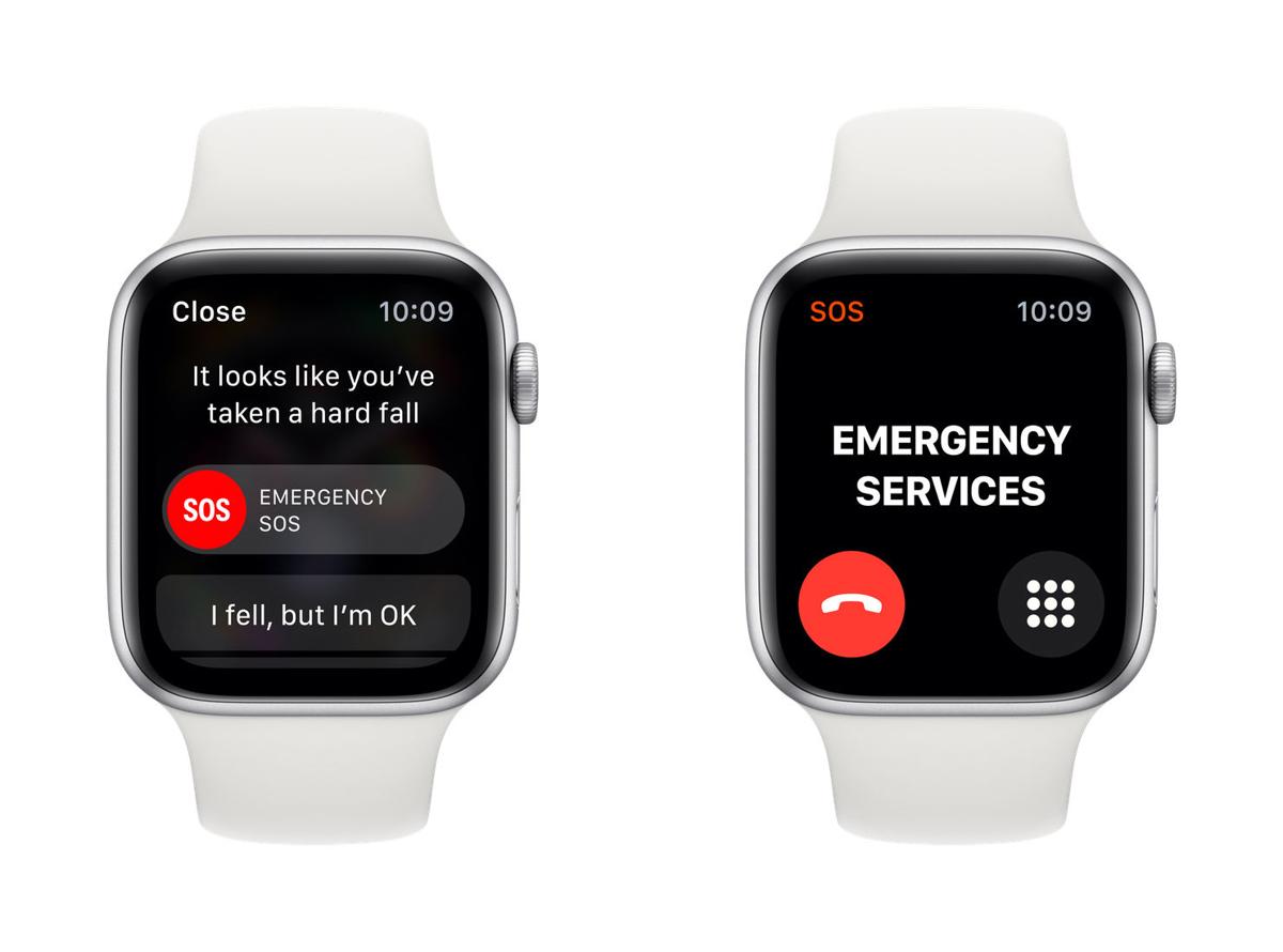 Review The Apple Watch Faces Its Toughest Challenge Yet Grandma