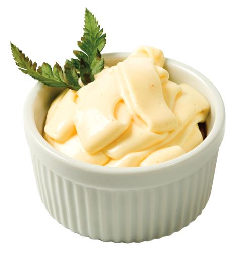 Surprising Ways To Use Mayonnaise For Better Dishes
