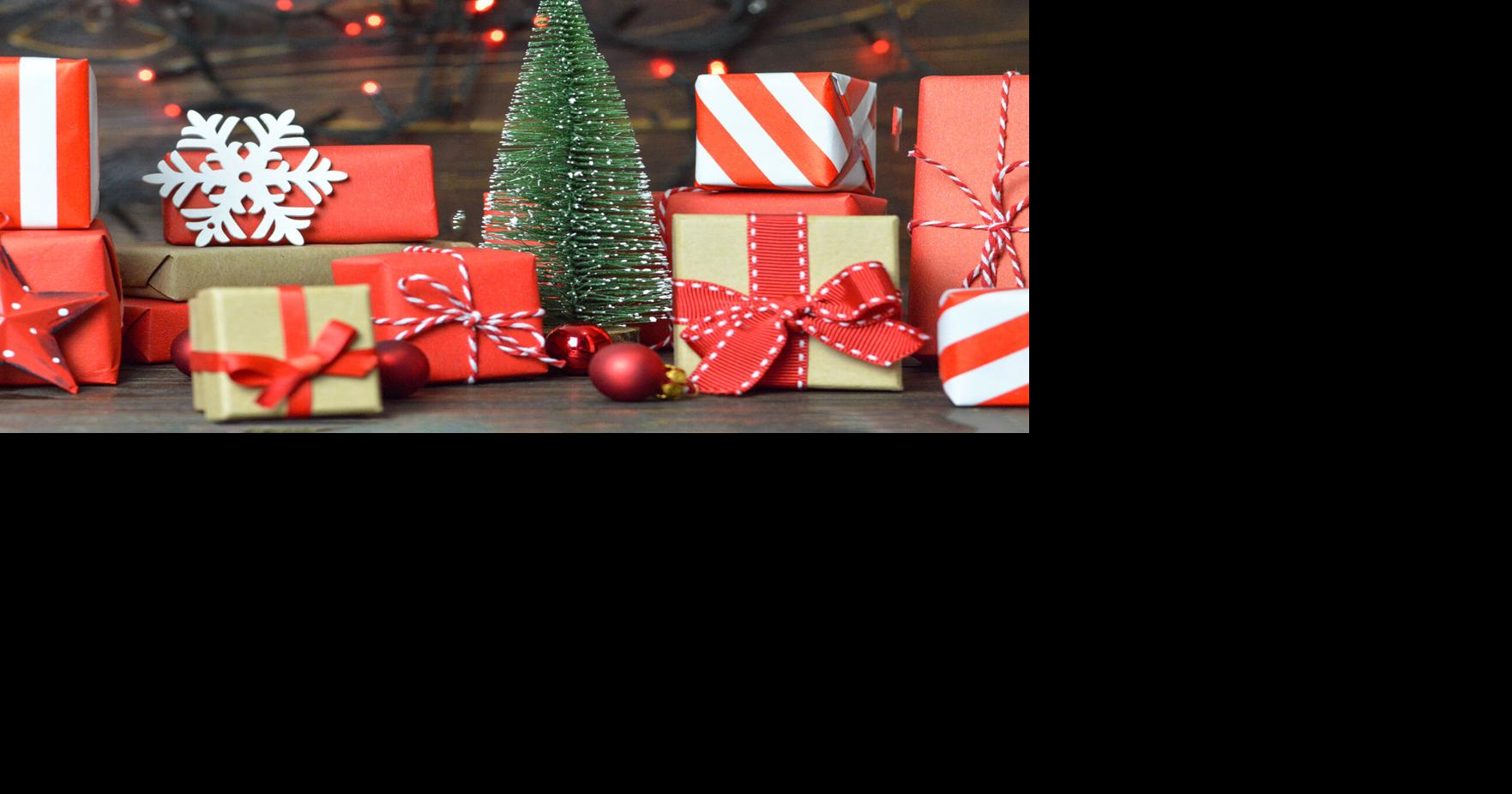 Sugar Plum Mart returns kicks off holiday shopping at market next weekend