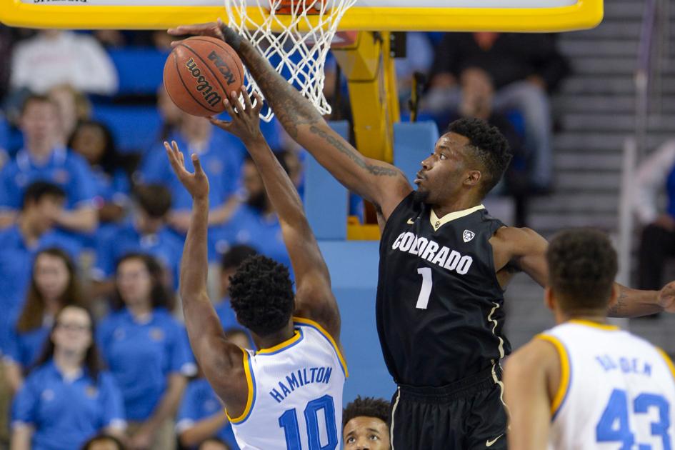 Paul Klee Led By Wesley Gordon And Derrick White Cu Basketball