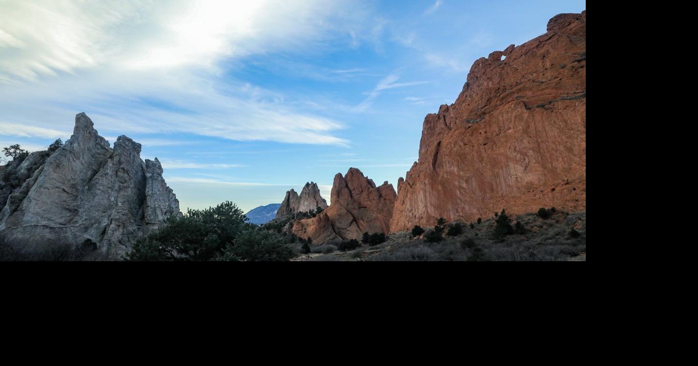 Newcomers guide to Colorado Springs: Home at Garden of the Gods | News